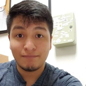 Meet your Posher, Derick